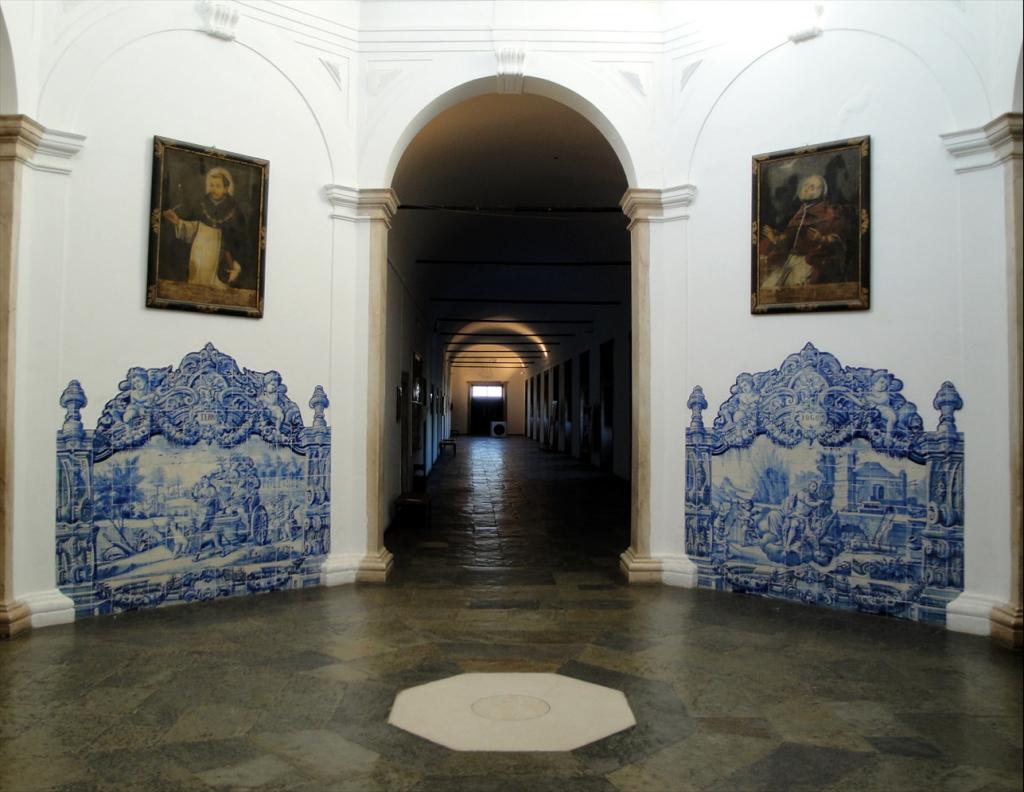 Foto de Evora, Portugal