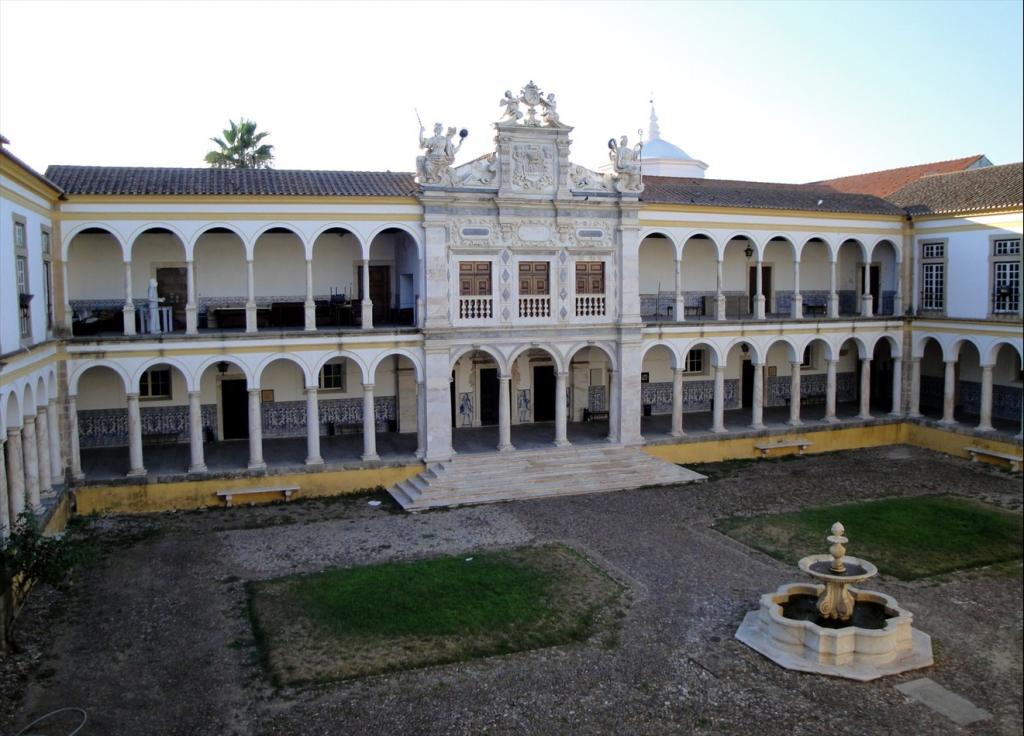 Foto de Evora, Portugal