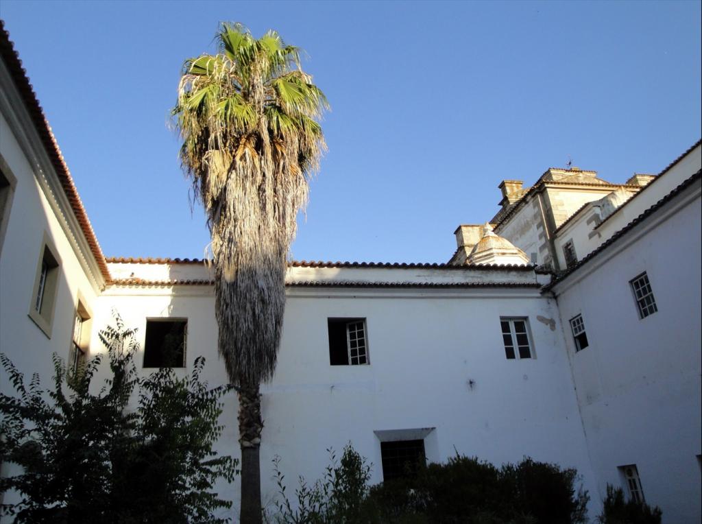 Foto de Evora, Portugal