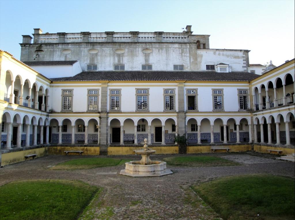 Foto de Evora, Portugal