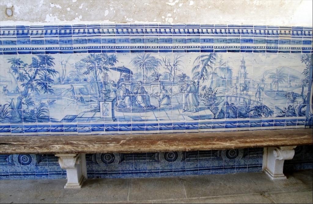 Foto de Evora, Portugal