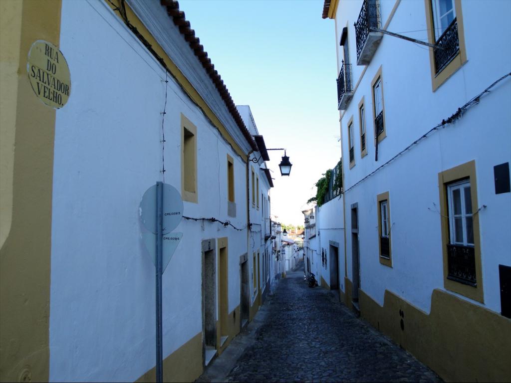 Foto de Evora, Portugal