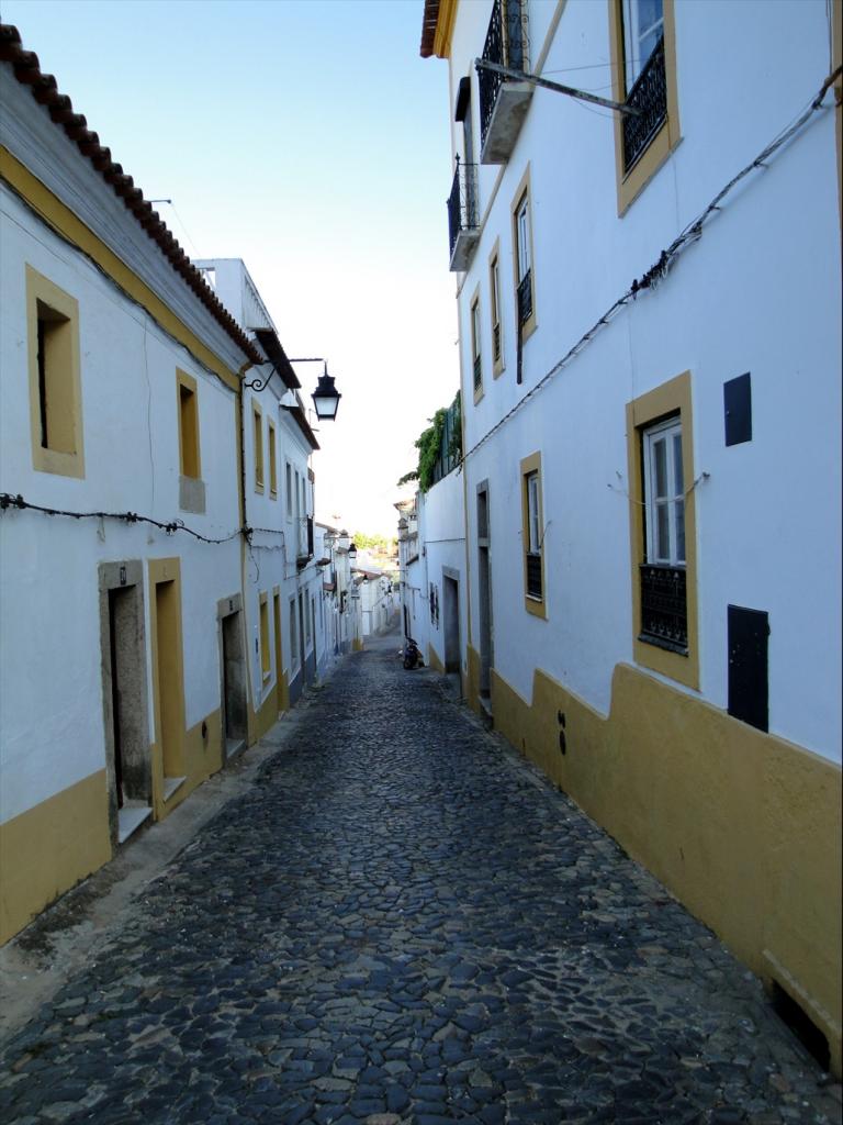 Foto de Evora, Portugal