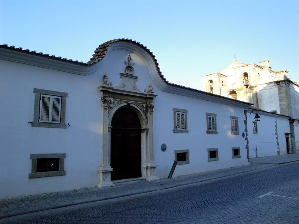 Foto de Evora, Portugal