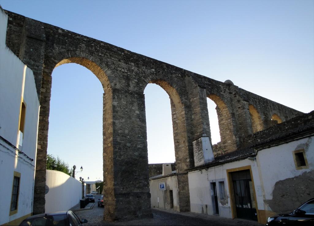 Foto de Evora, Portugal