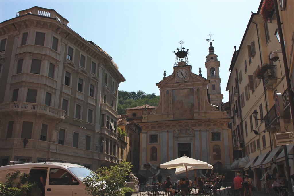 Foto de Mondovì, Italia