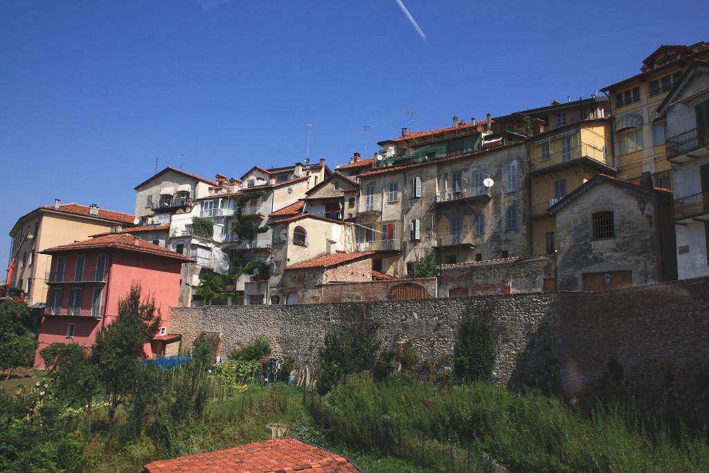 Foto de Mondovì, Italia