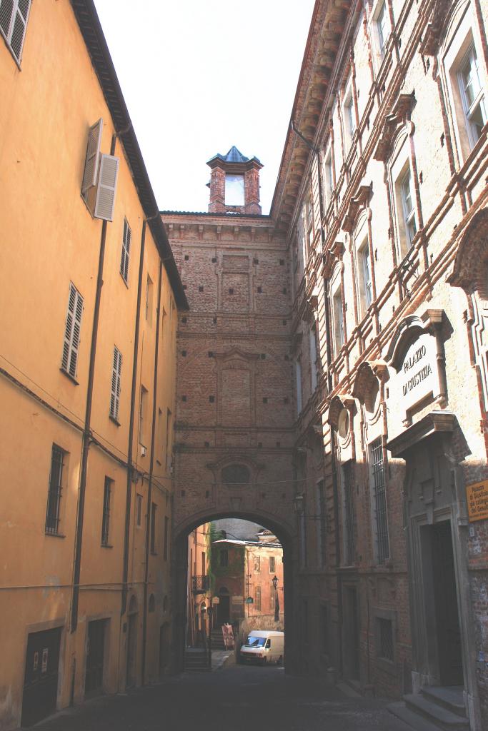 Foto de Mondovì, Italia