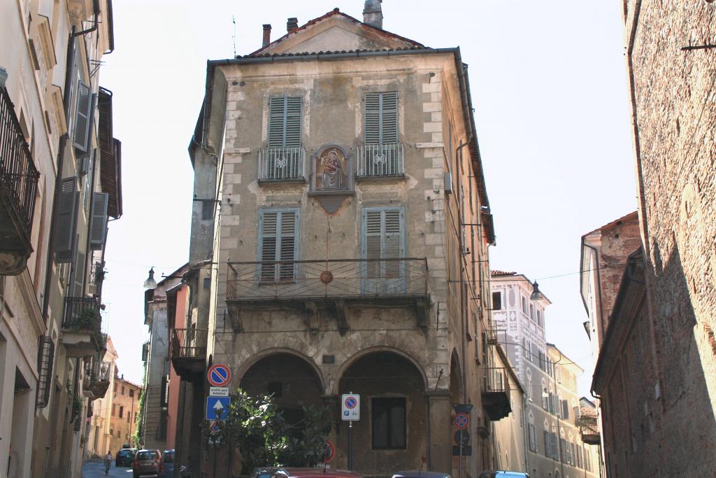 Foto de Mondovì, Italia