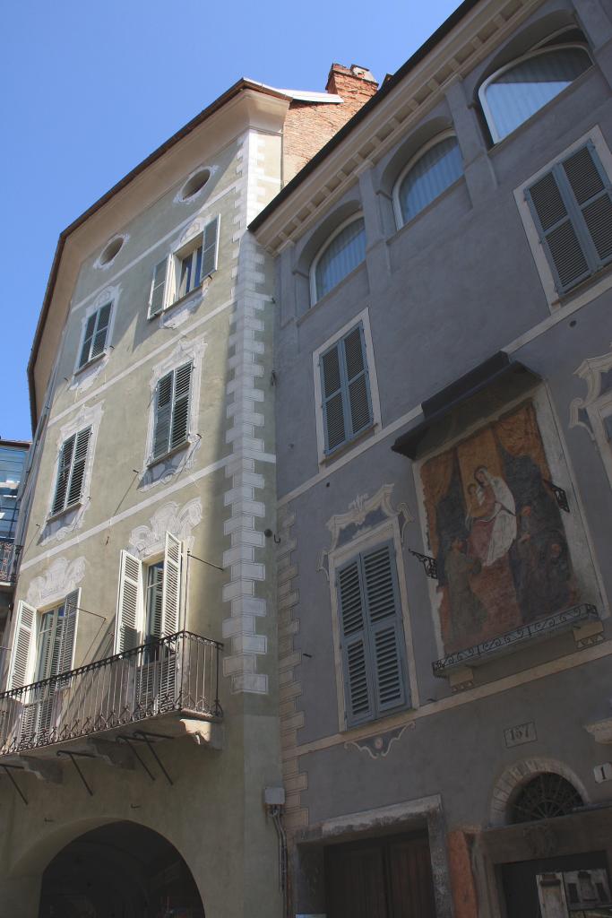 Foto de Mondovì, Italia