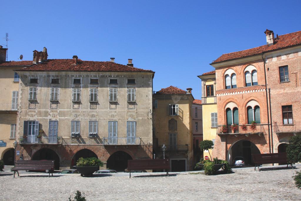 Foto de Mondovì, Italia