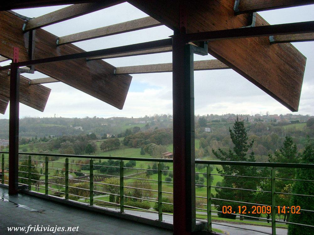 Foto de Oviedo (Asturias), España