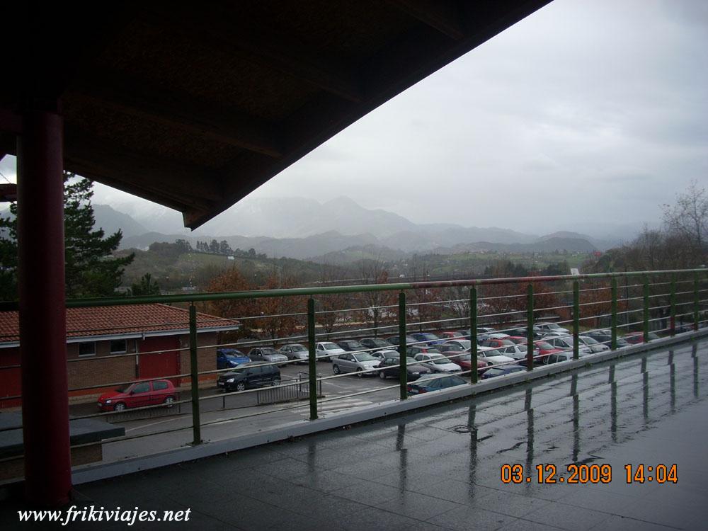 Foto de Oviedo (Asturias), España