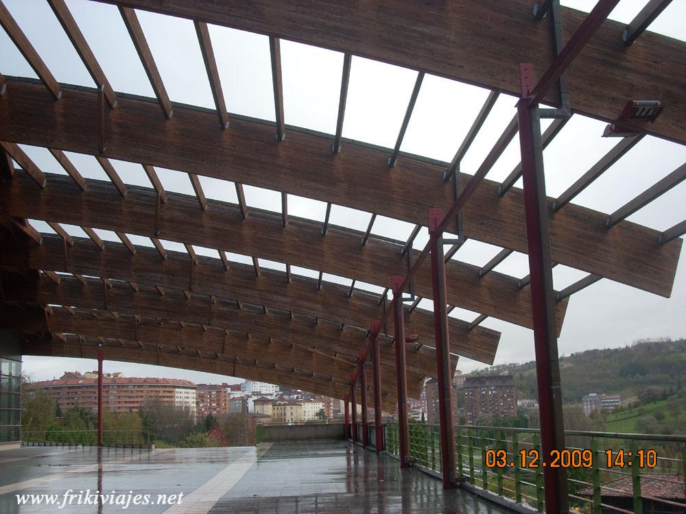 Foto de Oviedo (Asturias), España