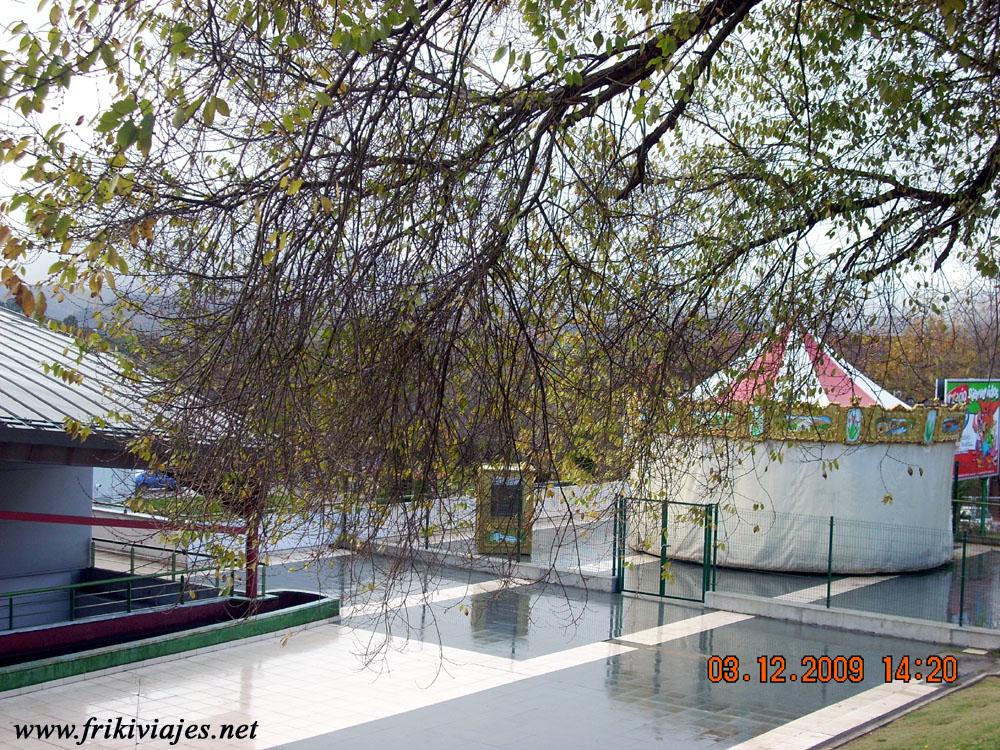 Foto de Oviedo (Asturias), España