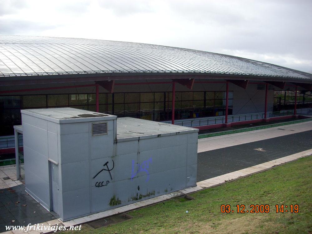 Foto de Oviedo (Asturias), España