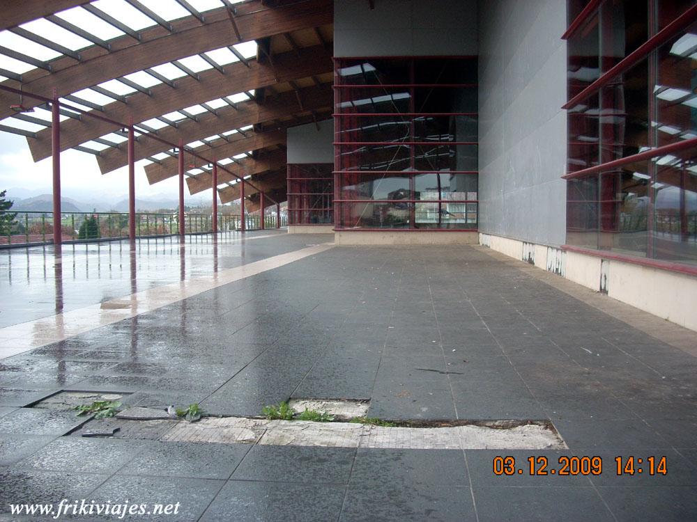 Foto de Oviedo (Asturias), España