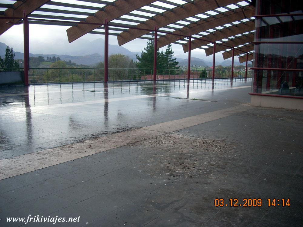 Foto de Oviedo (Asturias), España