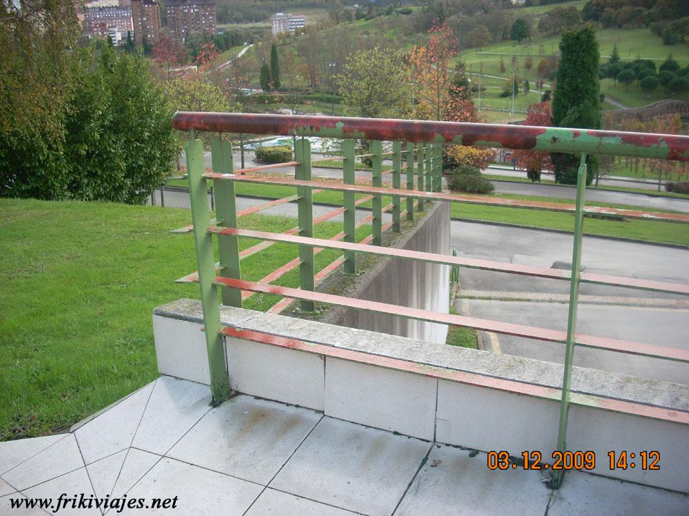 Foto de Oviedo (Asturias), España