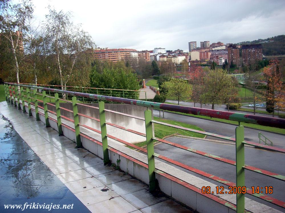 Foto de Oviedo (Asturias), España