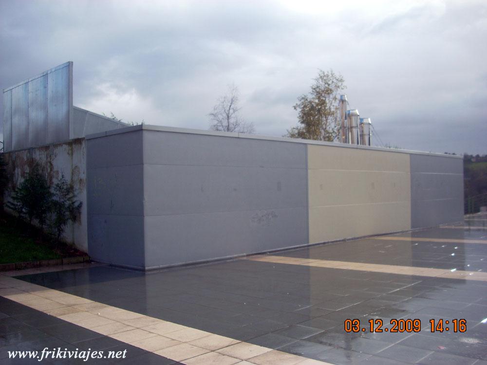 Foto de Oviedo (Asturias), España