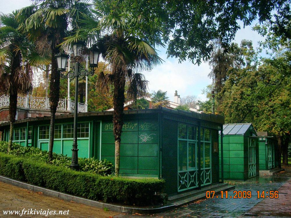 Foto de Oviedo (Asturias), España