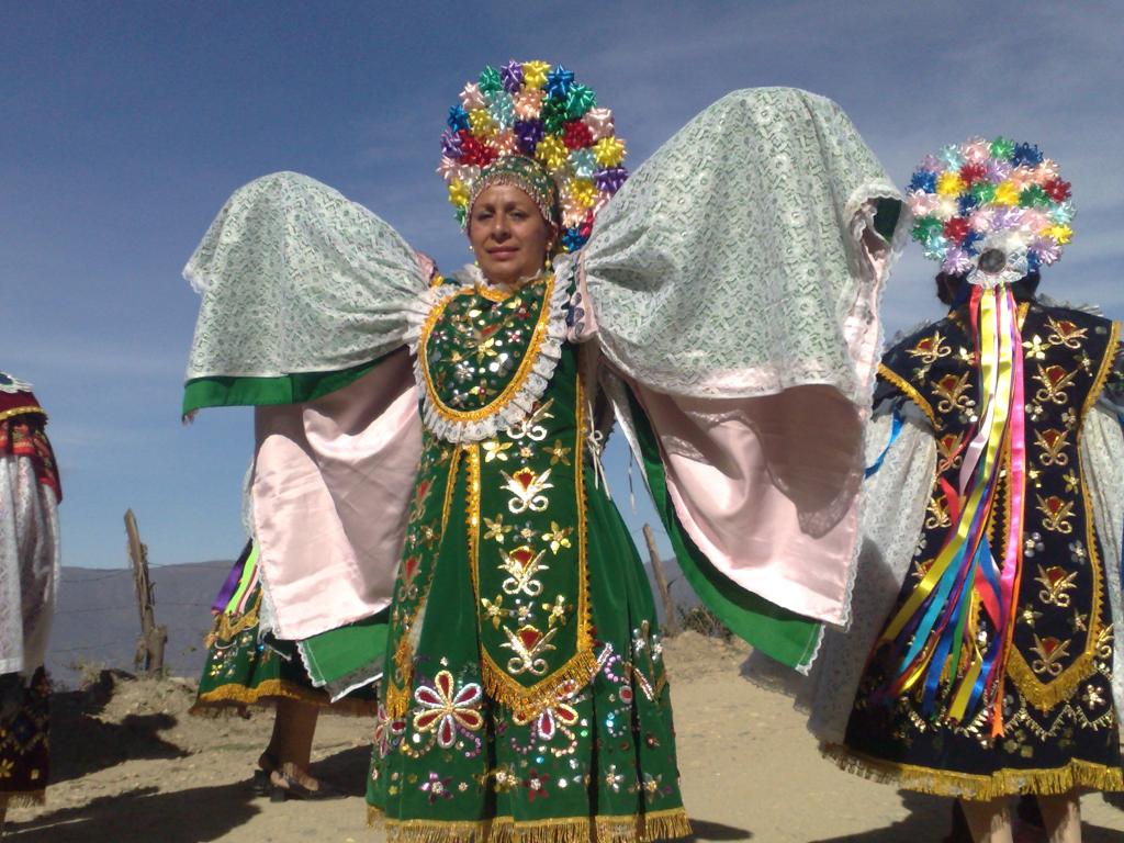 Foto de Yänac, Perú