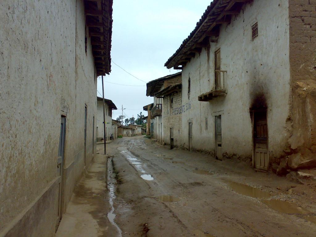 Foto de Yanac, Perú