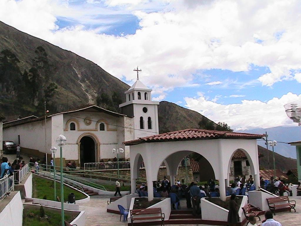 Foto de Yanac, Perú