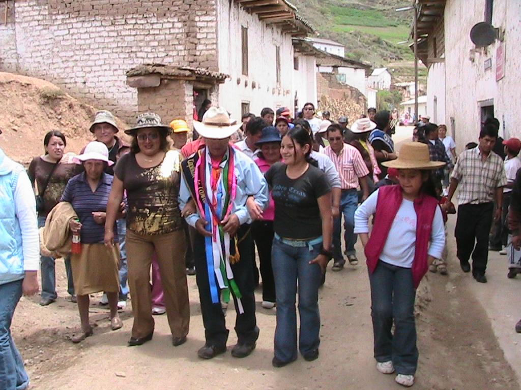 Foto de Yanac, Perú