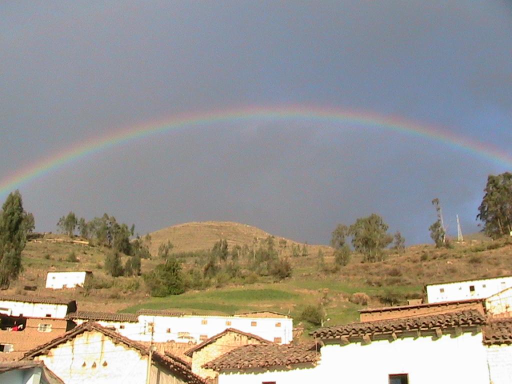 Foto de Yanac, Perú