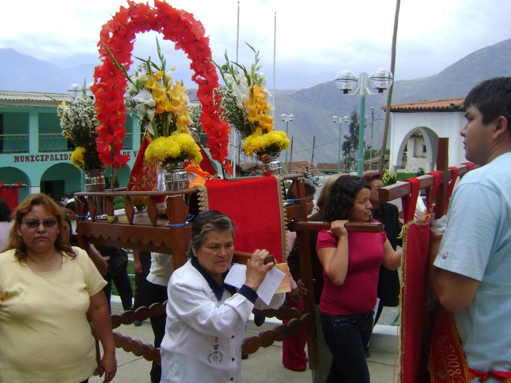 Foto de Yanac, Perú