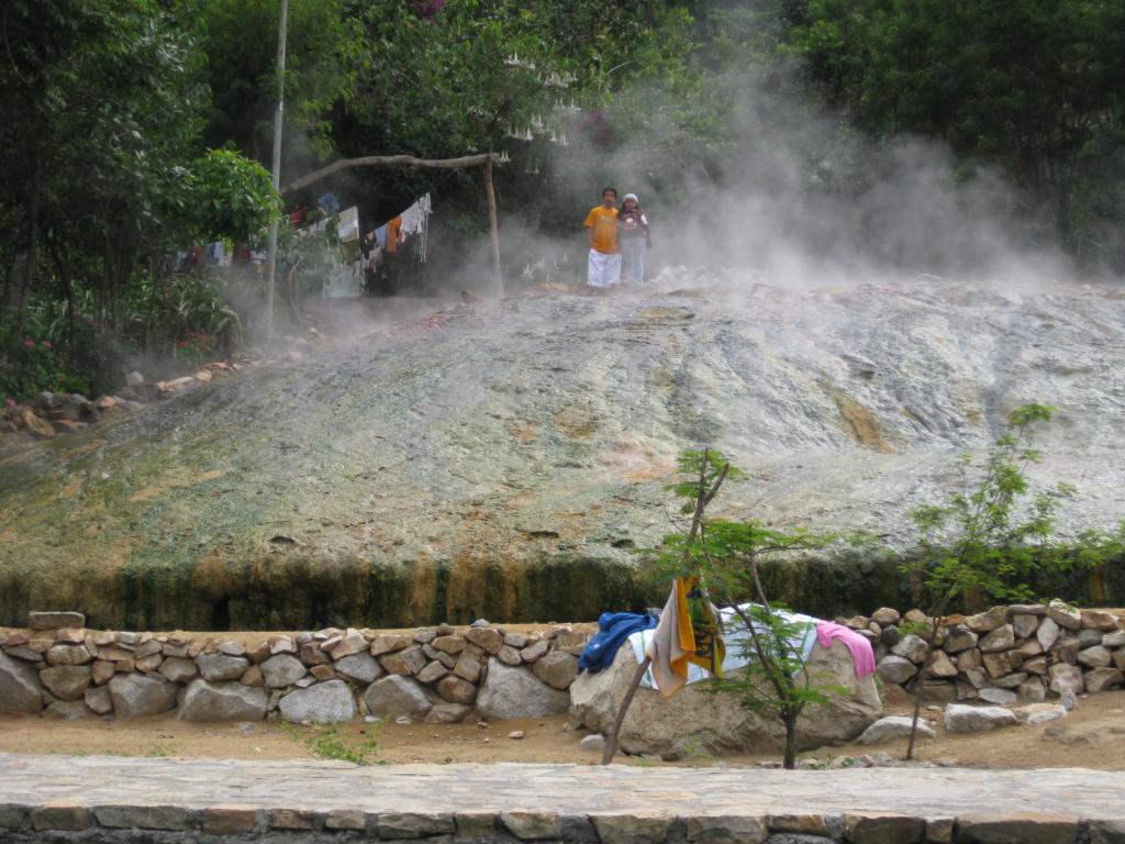 Foto de Yanac, Perú