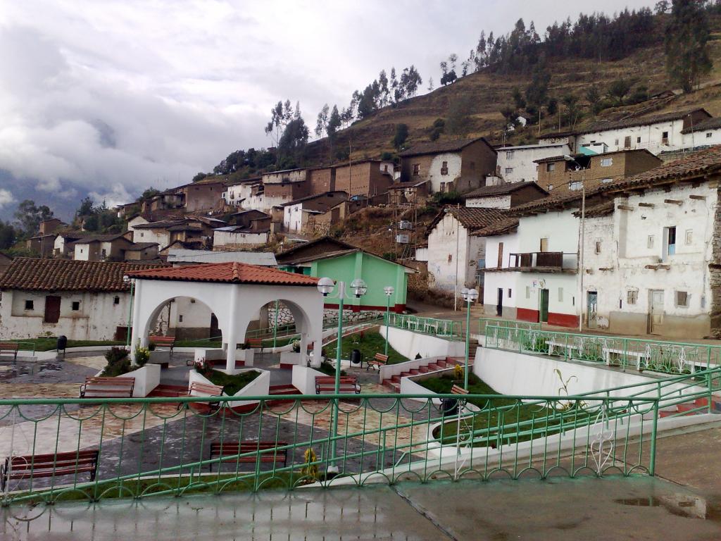 Foto de Yanac, Perú