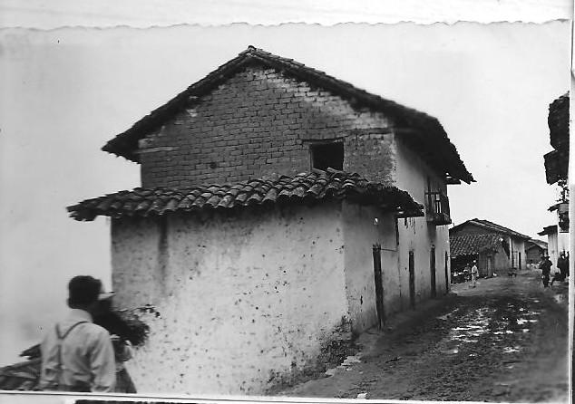 Foto de Yanac, Perú