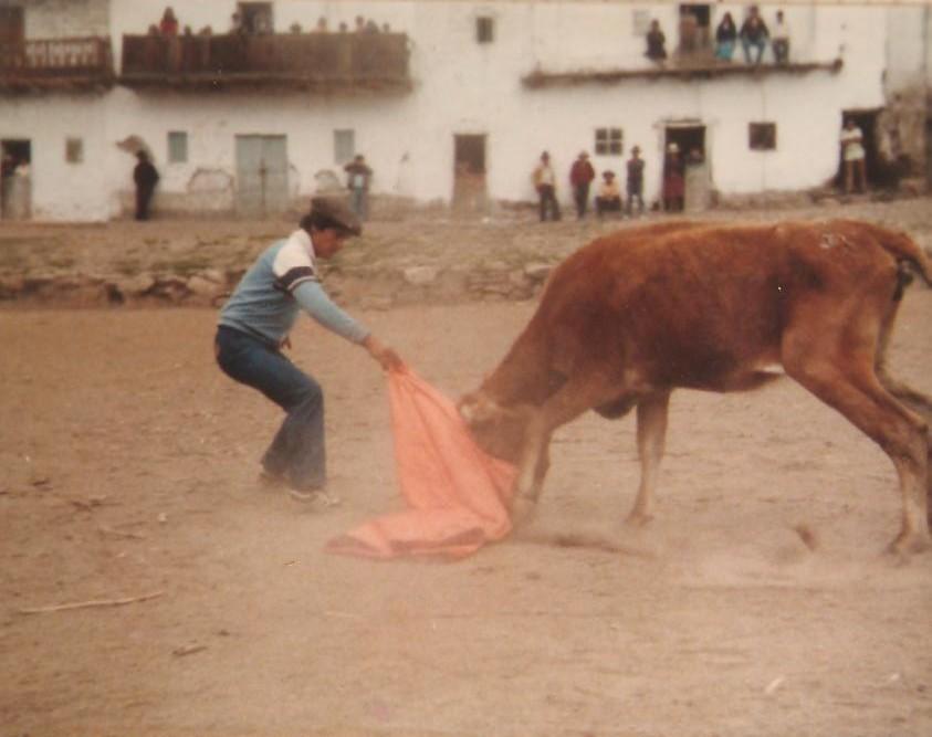 Foto de Yanac, Perú