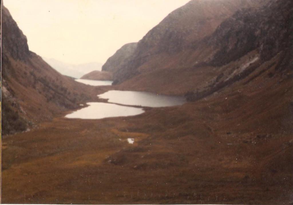 Foto de Yanac, Perú