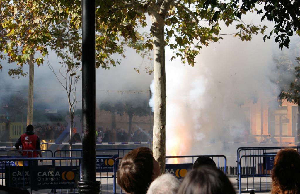 Foto de Ontinyent (València), España