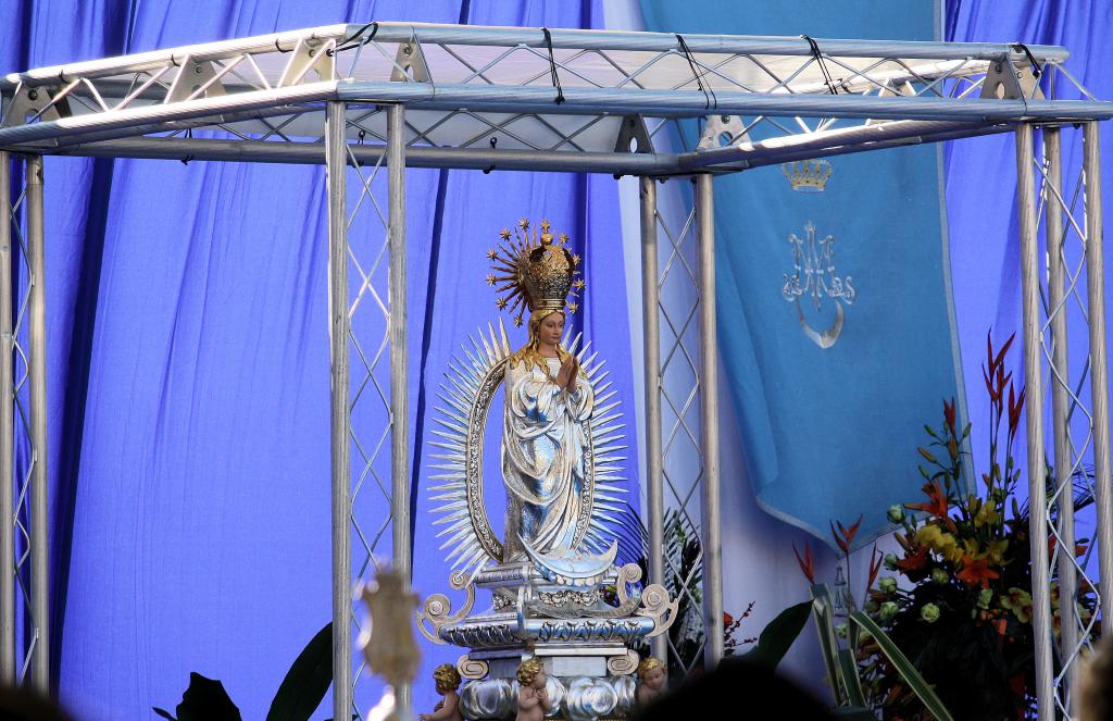 Foto de Ontinyent (València), España