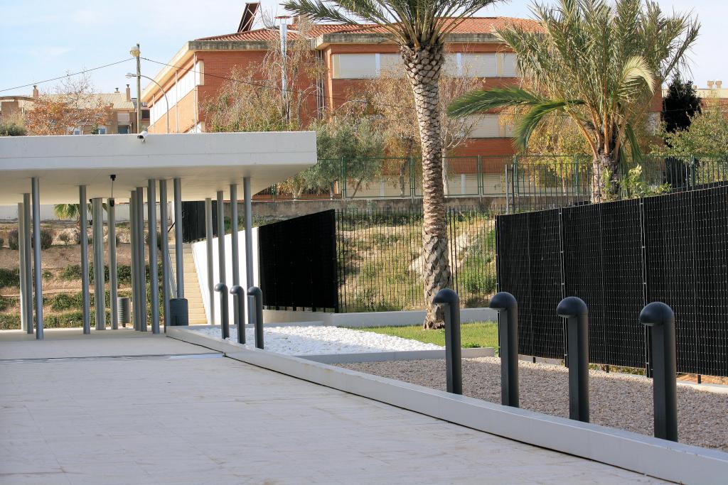 Foto de Ontinyent (València), España