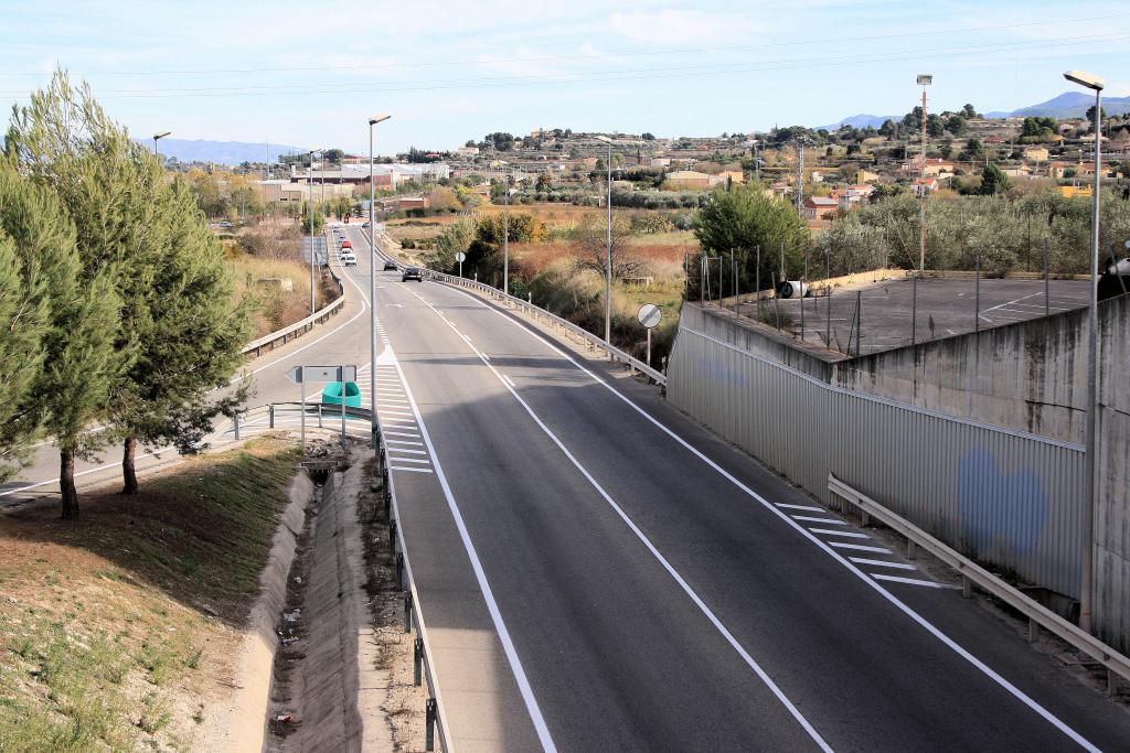 Foto de Ontinyent (València), España