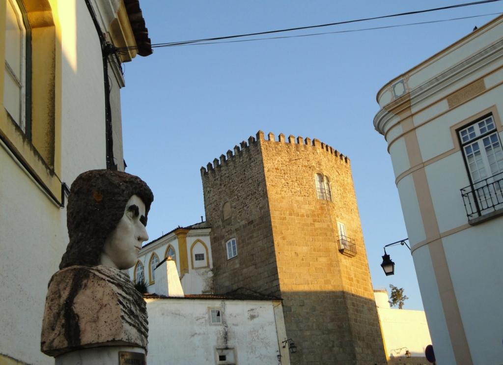 Foto de Evora, Portugal