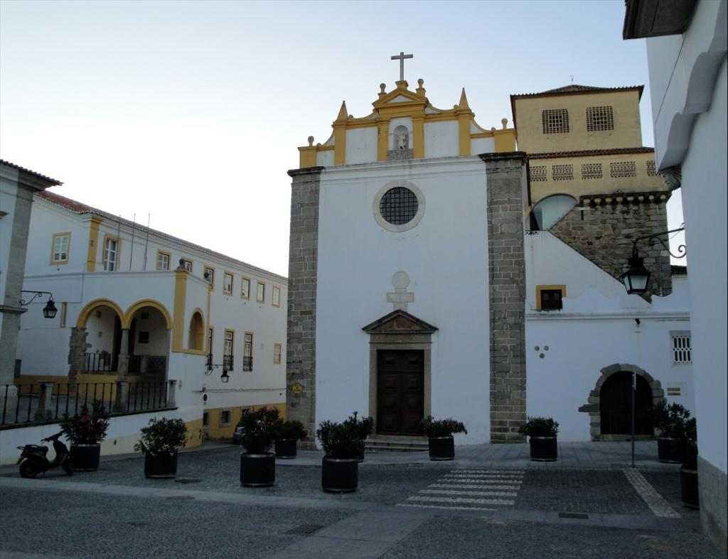 Foto de Evora, Portugal
