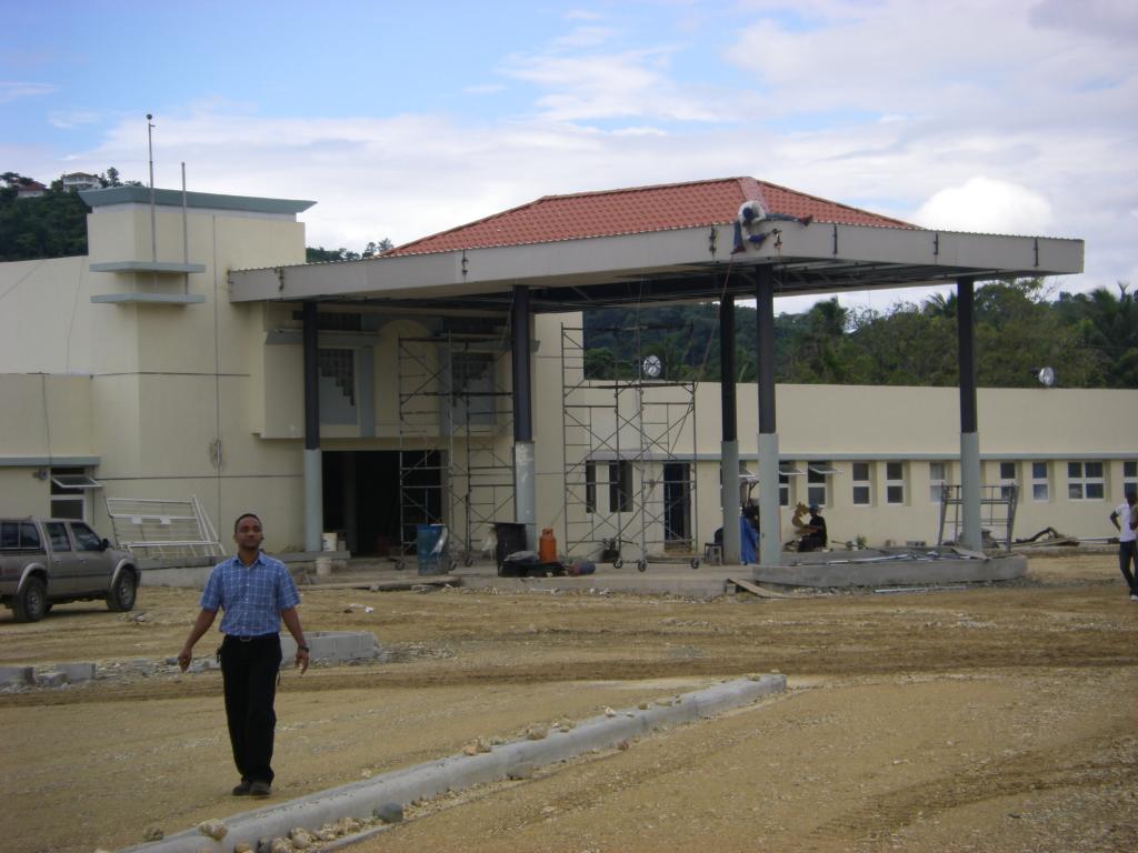 Foto de Pedro Brand, República Dominicana