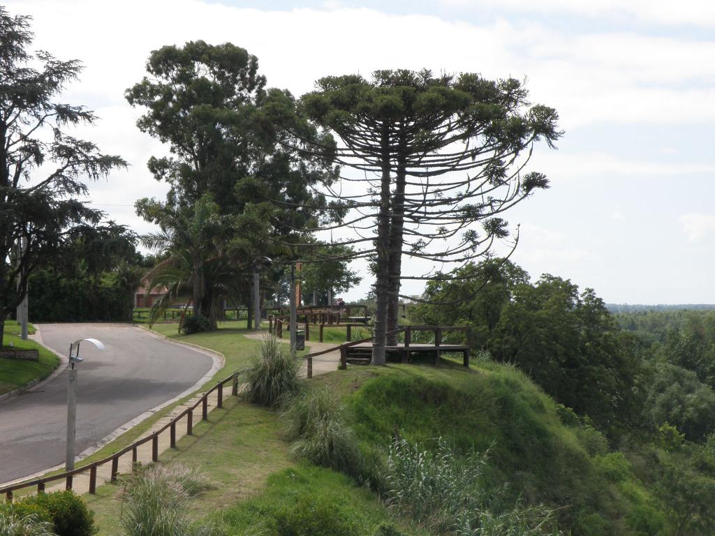 Foto de San Pedro (Buenos Aires), Argentina