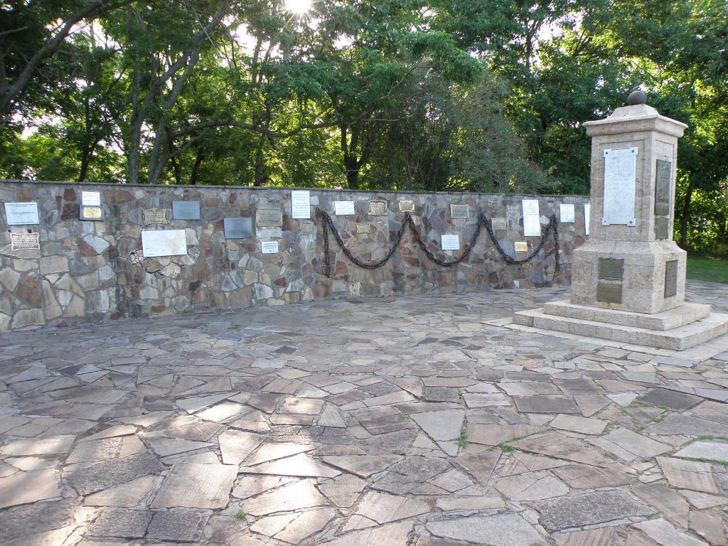 Foto de Vuelta de Obligado (Buenos Aires), Argentina