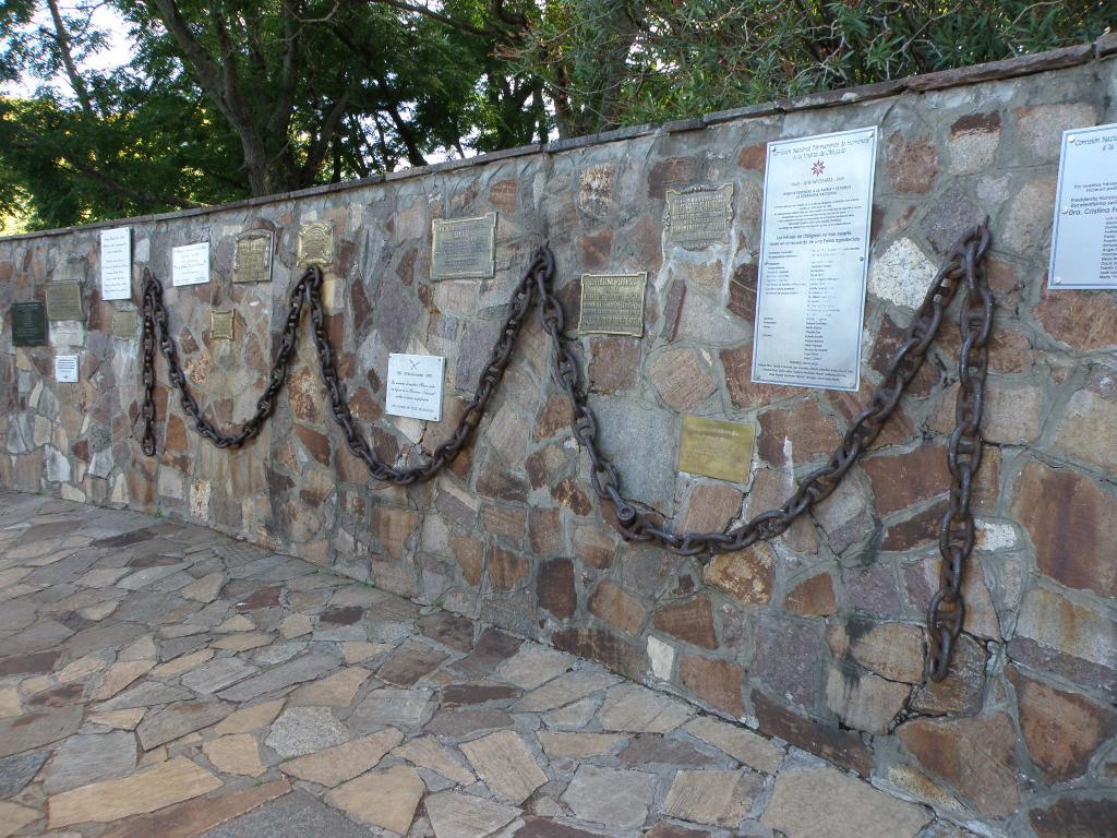 Foto de Vuelta de Obligado (Buenos Aires), Argentina