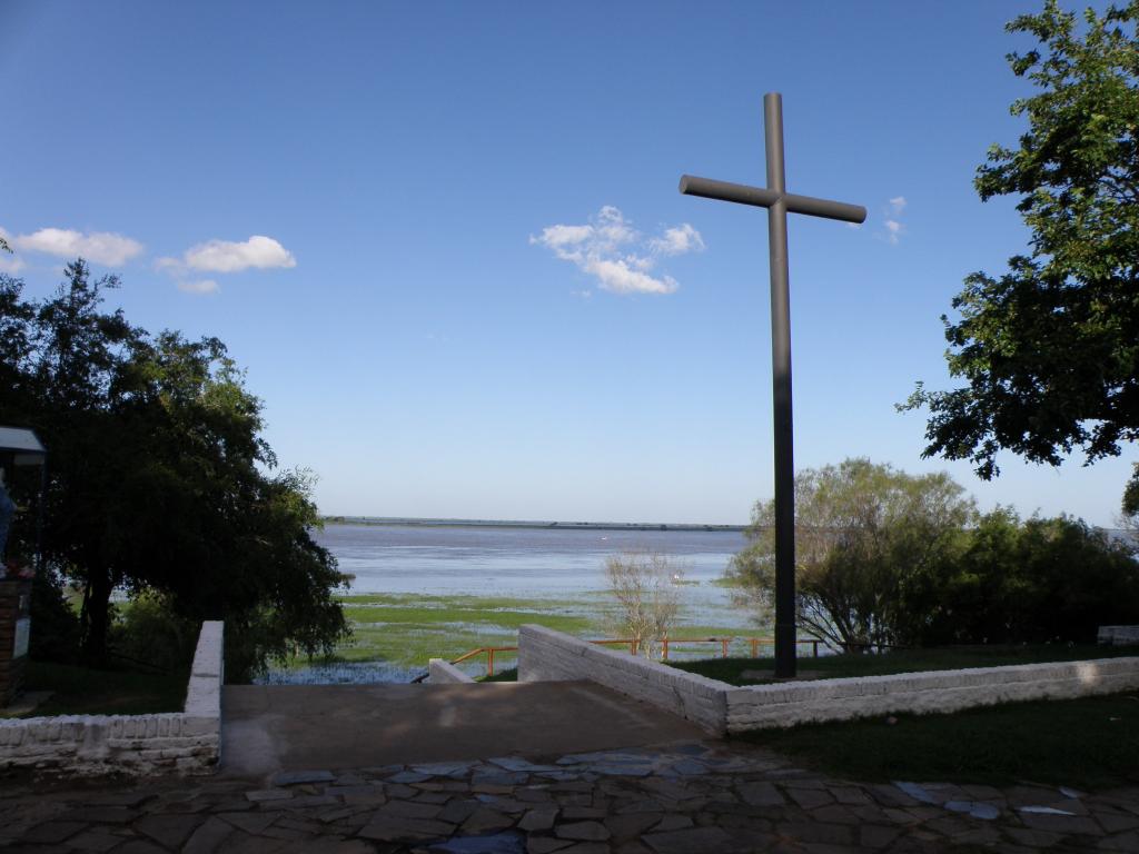 Foto de Vuelta de Obligado (Buenos Aires), Argentina