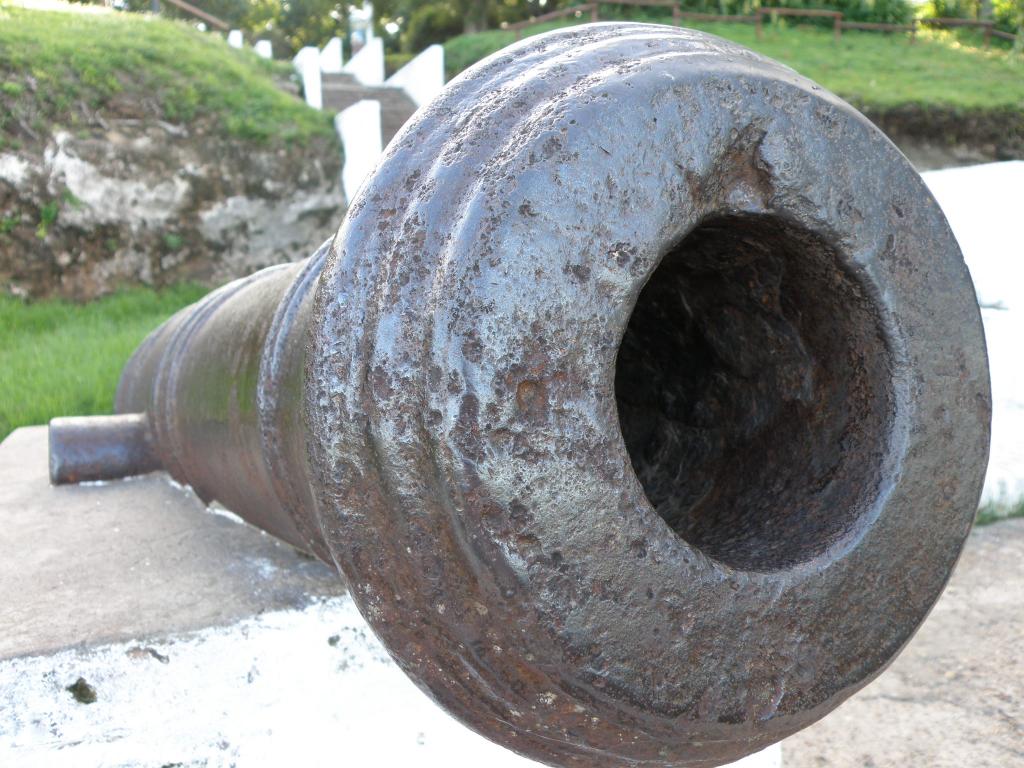 Foto de Vuelta de Obligado (Buenos Aires), Argentina