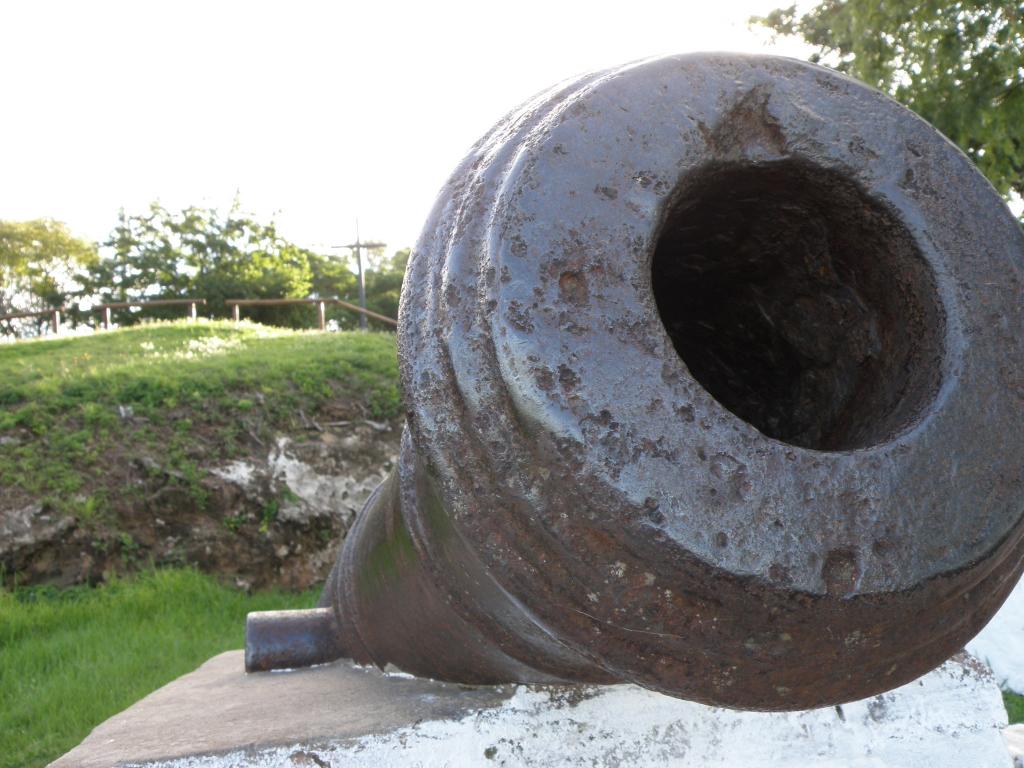 Foto de Vuelta de Obligado (Buenos Aires), Argentina